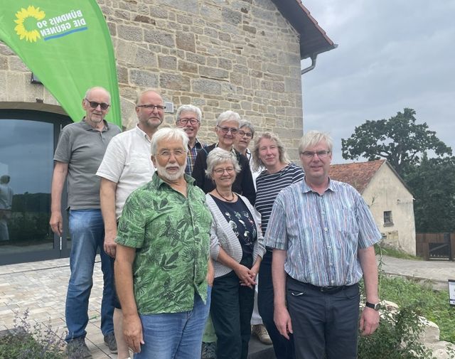 Vorbereitungen zur Kommunalwahl 2026