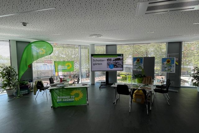 Tag der offenen Tür im Rathaus-Vellmar