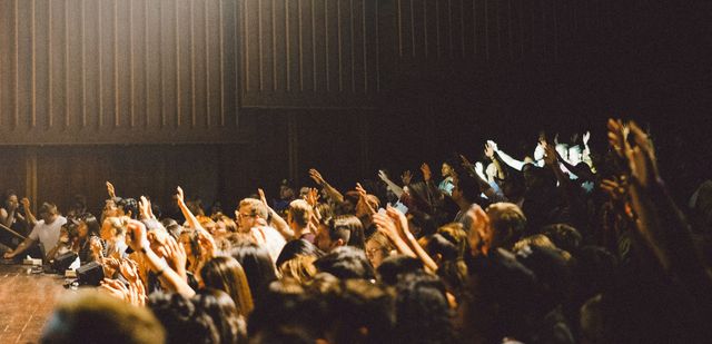 Teilhabe und Mitbestimmung